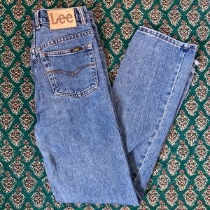 Vintage Lee Riders Jeans